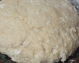 Foto del paso 2 de la receta: Trenza casera