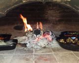 Foto del paso 1 de la receta: Pizzas individuales