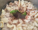 Foto del paso 3 de la receta: Callos receta de Burgos 🇪🇸