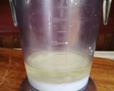 Foto del paso 1 de la receta: Lactonesa (Mayonesa en 5 minutos)