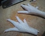 รูปขั้นตอนการทำที่ 1 ของ ต้มยำไก่