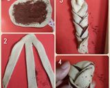 Foto langkah ke 7 dari resep Roti Manis (Basic Soft Bun).