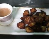 ডিমের বড়া (Dimer bora recipe in Bengali) রেসিপি ধাপ - 3 ছবি