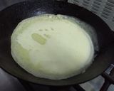Foto del paso 3 de la receta: Panqueques especiales Sin harina