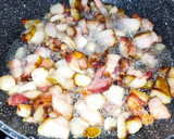 Foto del paso 5 de la receta: Arroz frito a mi manera