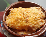 Foto del paso 9 de la receta: Canelones de verduras con chorizo