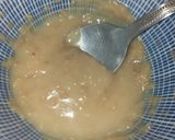 Foto del paso 4 de la receta: Burrito de champiñones y remolacha