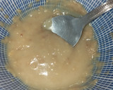 Foto del paso 4 de la receta: Burrito de champiñones y remolacha
