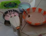 Foto langkah ke 5 dari resep Ice cream homemade.
