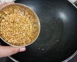 A picture of step 1 of જાલમુરી મસાલો (Jhalmuri Masala Recipe In Gujarati).