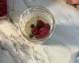 A picture of step 7 of Overnight Oats.