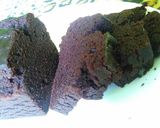 Foto langkah ke 5 dari resep BROWNIES (No egg, no mixer, no butter).