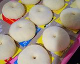 Foto langkah ke 3 dari resep Donat Kentang.