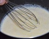 Foto del paso 3 de la receta: Crema pastelera con jengibre