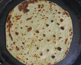 Carrot Chapati recipe step 17 photo