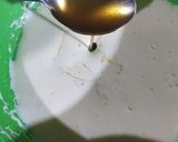 Foto del paso 3 de la receta: Budín de naranja 🍊 con miel 🍯