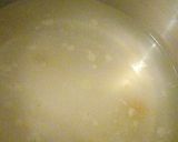 Foto del paso 3 de la receta: Arroz al vapor