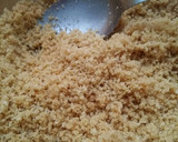 Foto del paso 1 de la receta: Cheesecake de salmón