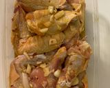 Foto del paso 2 de la receta: Alitas al horno