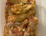 Foto del paso 2 de la receta: Alitas al horno