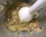 Foto del paso 6 de la receta: Torta de banana y avena