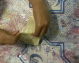 صورة لخطوة 3 من وصفة فطير مشلتت