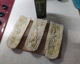 Foto del paso 4 de la receta: Paninis