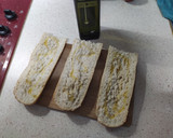 Foto del paso 4 de la receta: Paninis