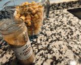 Foto del paso 5 de la receta: Hummus de manzana