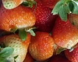 صورة لخطوة 2 من وصفة تفريز الفراوله 🍓🍓