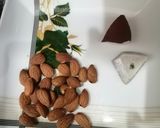 A picture of step 3 of All in one Halwa(Bason, andy, suji, orr milk halwa).
