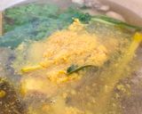 Foto langkah ke 2 dari resep Soto Ayam Kuah Bening.