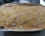 Foto del paso 5 de la receta: Lasaña de salmón con pan de molde