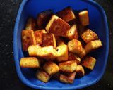 ছানার পোলাও রেসিপির ধাপ 4 ছবি