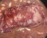 Brasato al Barolo recipe step 4 photo