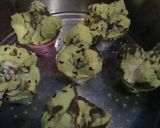 Foto langkah ke 1 dari resep Bolu kukus mekar dan lembut.