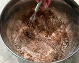 A picture of step 2 of Microwave Chocolate Mug Cake 🍫 ☕️.