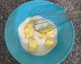 Foto del paso 1 de la receta: Cuadraditos de limón 🍋