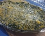 Foto del paso 3 de la receta: Polenta con espinacas