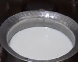 A picture of step 2 of Special Coffee.