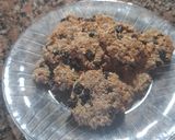 Foto del paso 4 de la receta: Galletitas de avena...la copié de alguien !!!