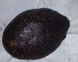 Foto langkah ke 2 dari resep PuCokPi (Alpukat Kocok Rasa Kopi).