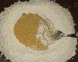 Foto del paso 1 de la receta: Torta Rusa