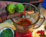 Foto del paso 4 de la receta: Salsa favorita