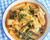 Foto langkah ke 7 dari resep Gulai Nangka Padang.