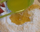 Foto del paso 2 de la receta: Galletitas básicas de jengibre