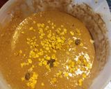 Foto del paso 5 de la receta: Supremos brownies de avena