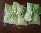 Foto del paso 7 de la receta: Humitas