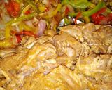 صورة لخطوة 3 من وصفة الشاورما السوري 🌯