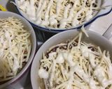 Foto langkah ke 6 dari resep Macaroni schottel kukus.